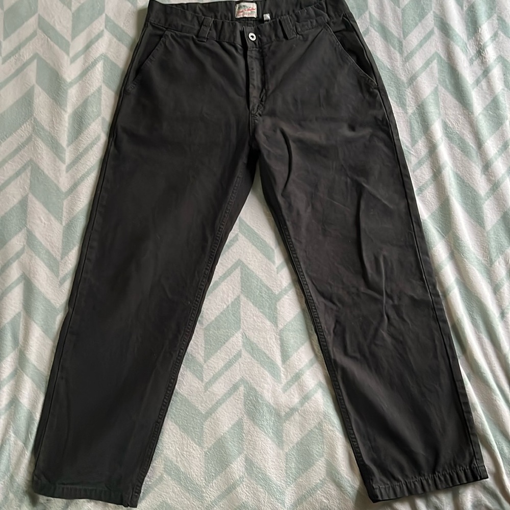 Deus Ex Machina workwear pants NWOT